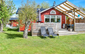 Stunning home in Borgholm w/ WiFi and 3 Bedrooms Borgholm